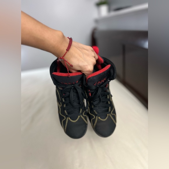 Jordan 7's Retro (Gs)